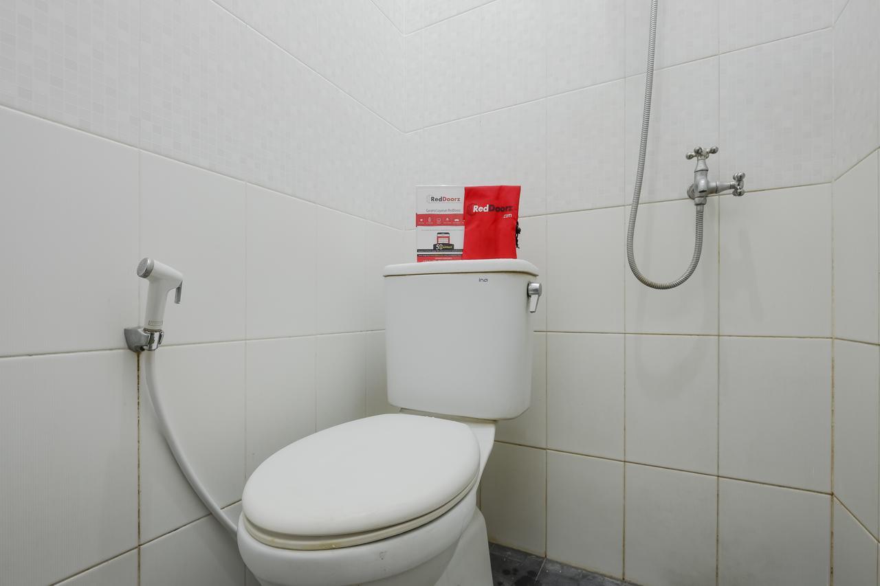 Reddoorz @ Prambanan Timur Raya 三宝垄 外观 照片