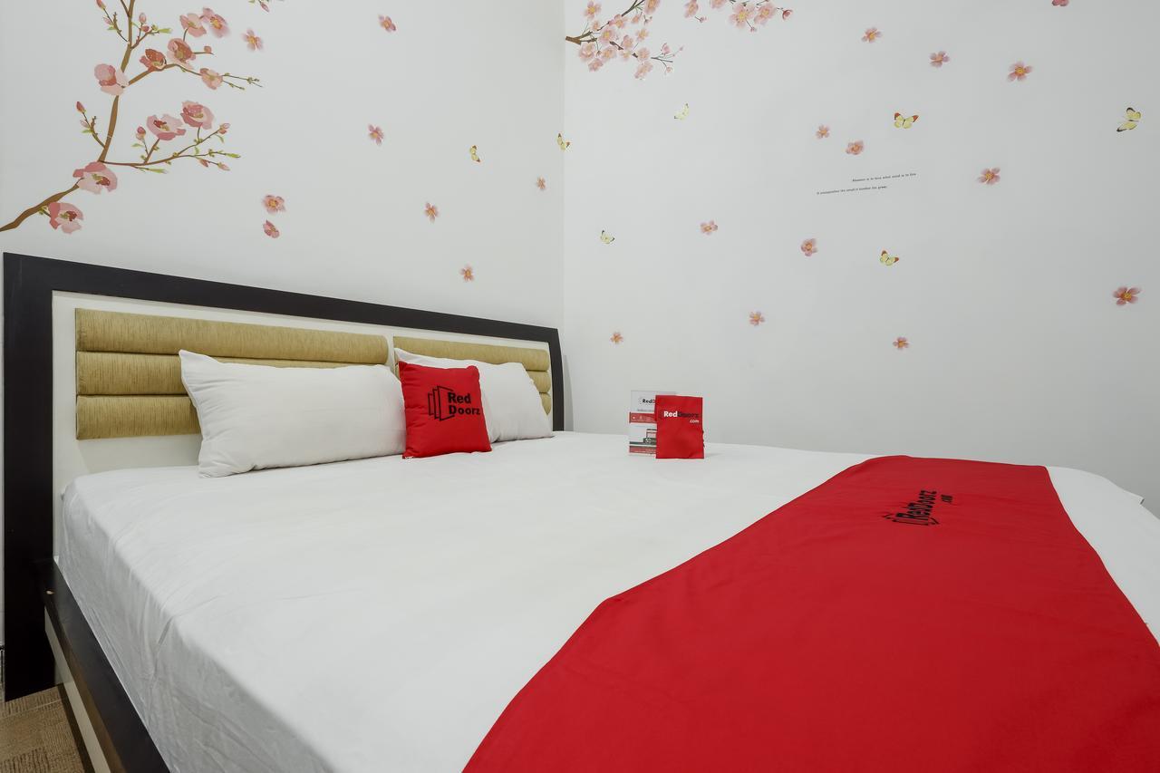 Reddoorz @ Prambanan Timur Raya 三宝垄 外观 照片