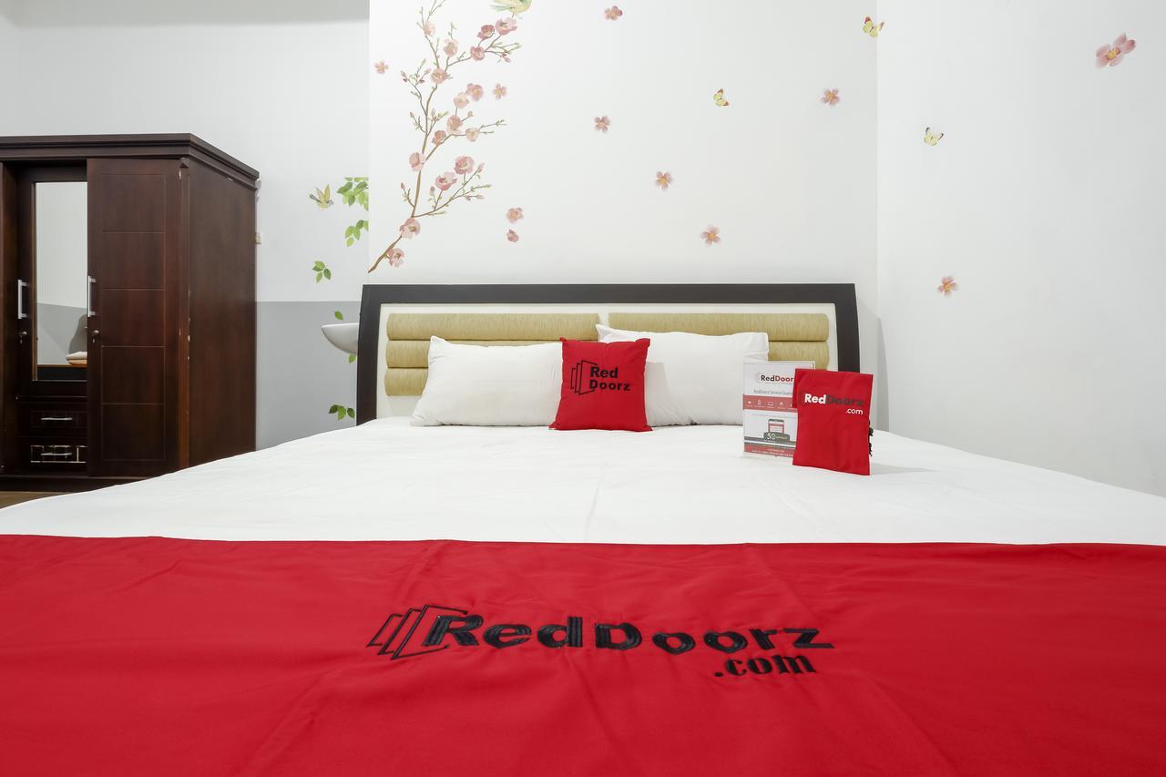 Reddoorz @ Prambanan Timur Raya 三宝垄 外观 照片